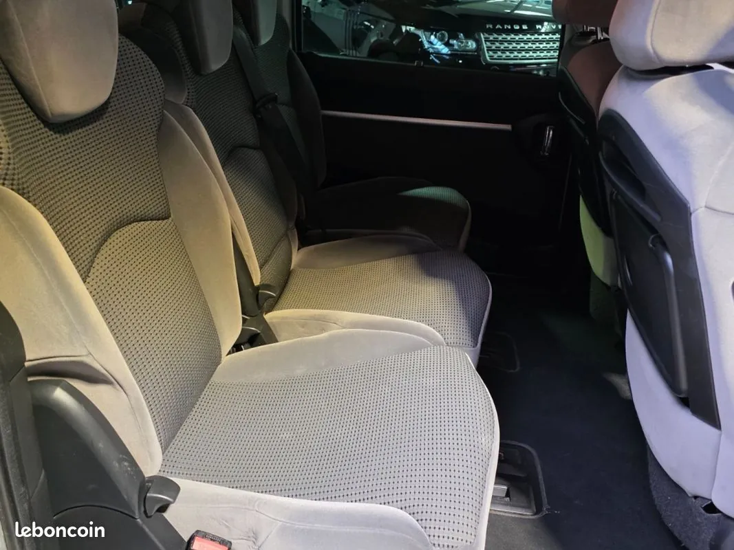 Peugeot 807 2013 photo 4