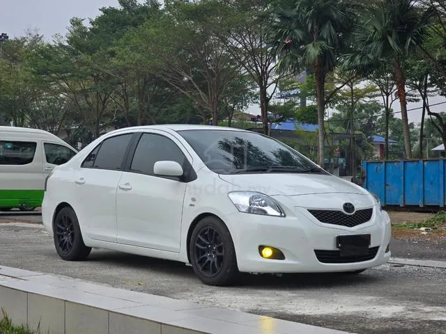 Toyota Vios