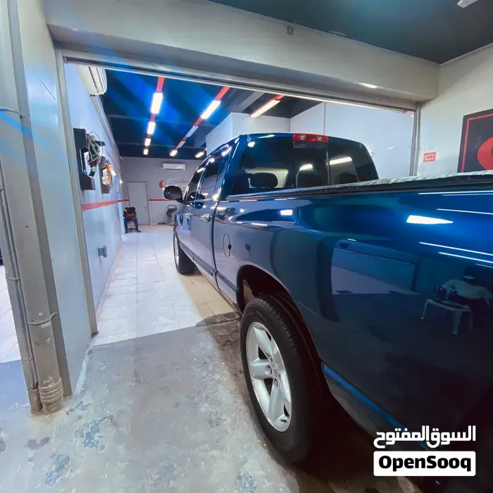 Dodge Ram 1500 2006 photo 4