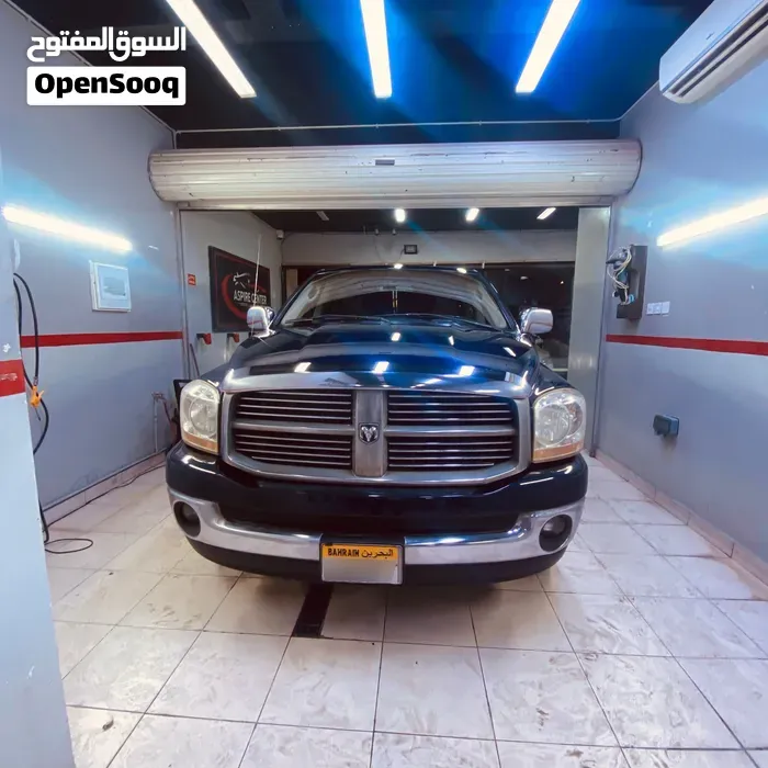 Dodge Ram 1500 2006 photo 5