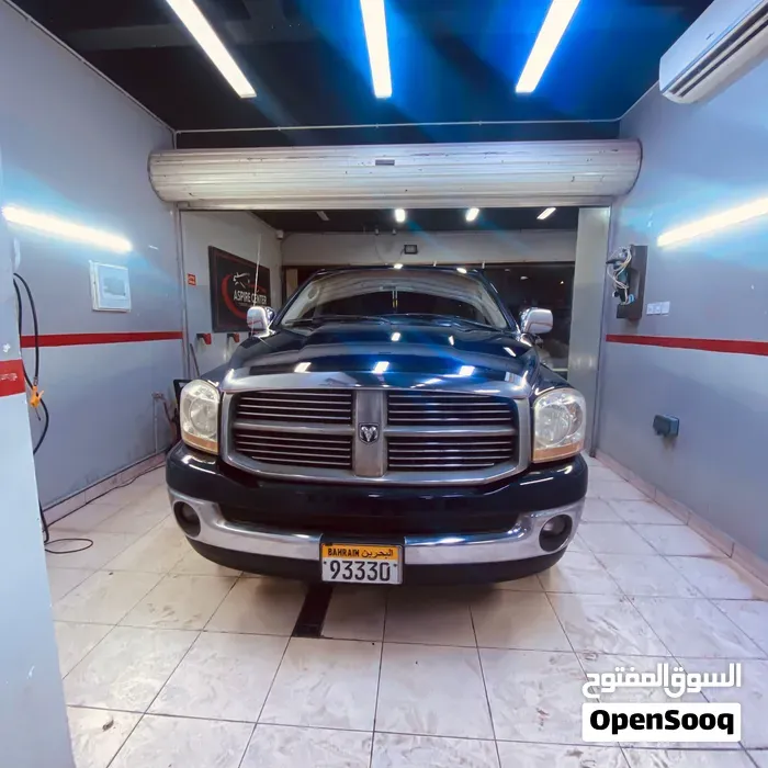 Dodge Ram 1500