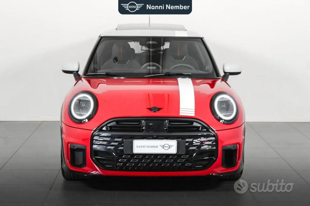 Mini Mini Cooper 2026 photo 2