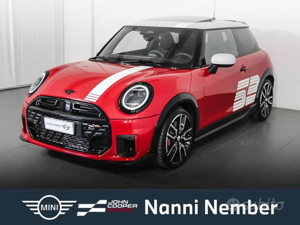 Mini Mini Cooper
