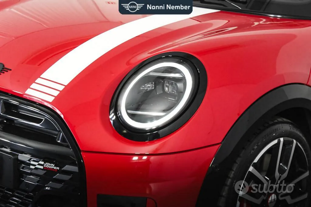 Mini Mini Cooper 2026 photo 5