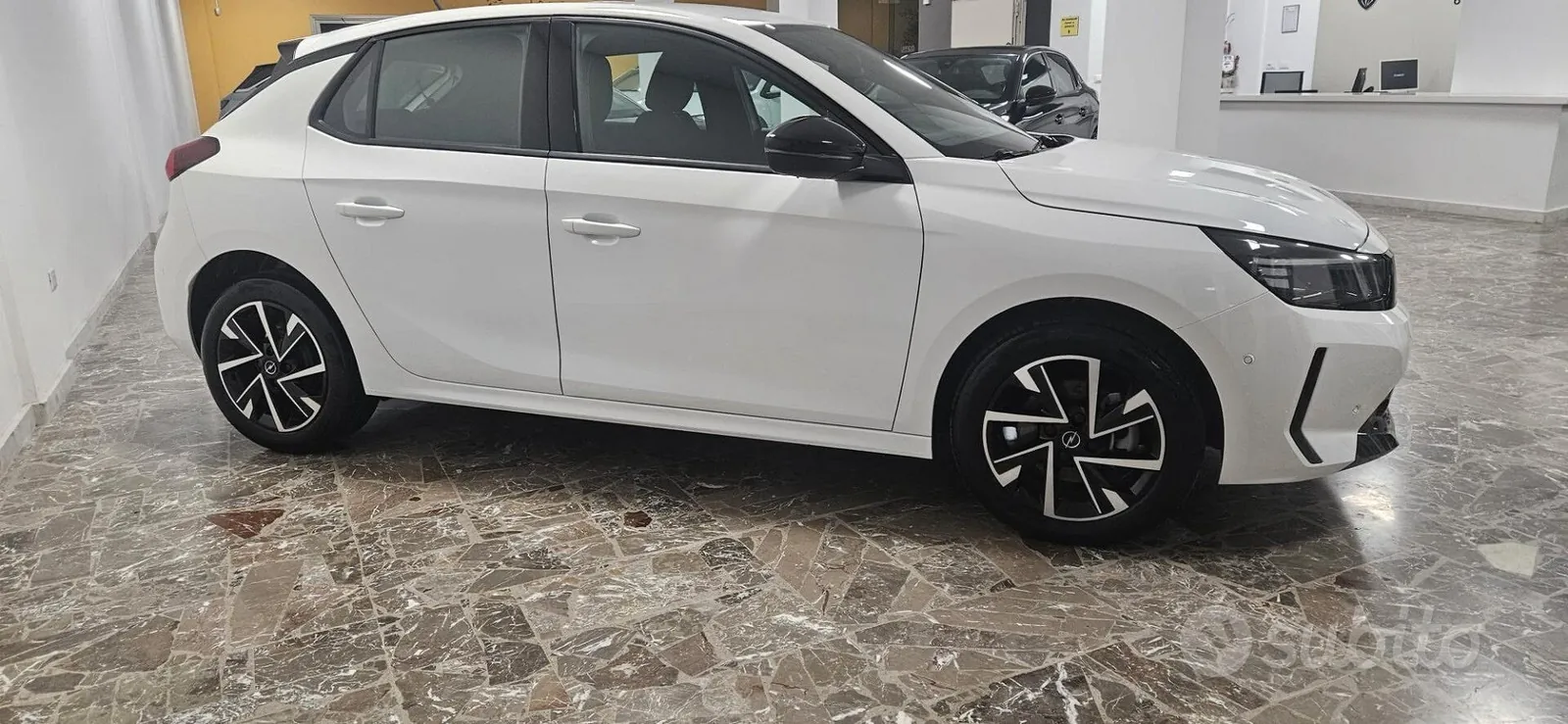 Opel Corsa 2026 photo 3
