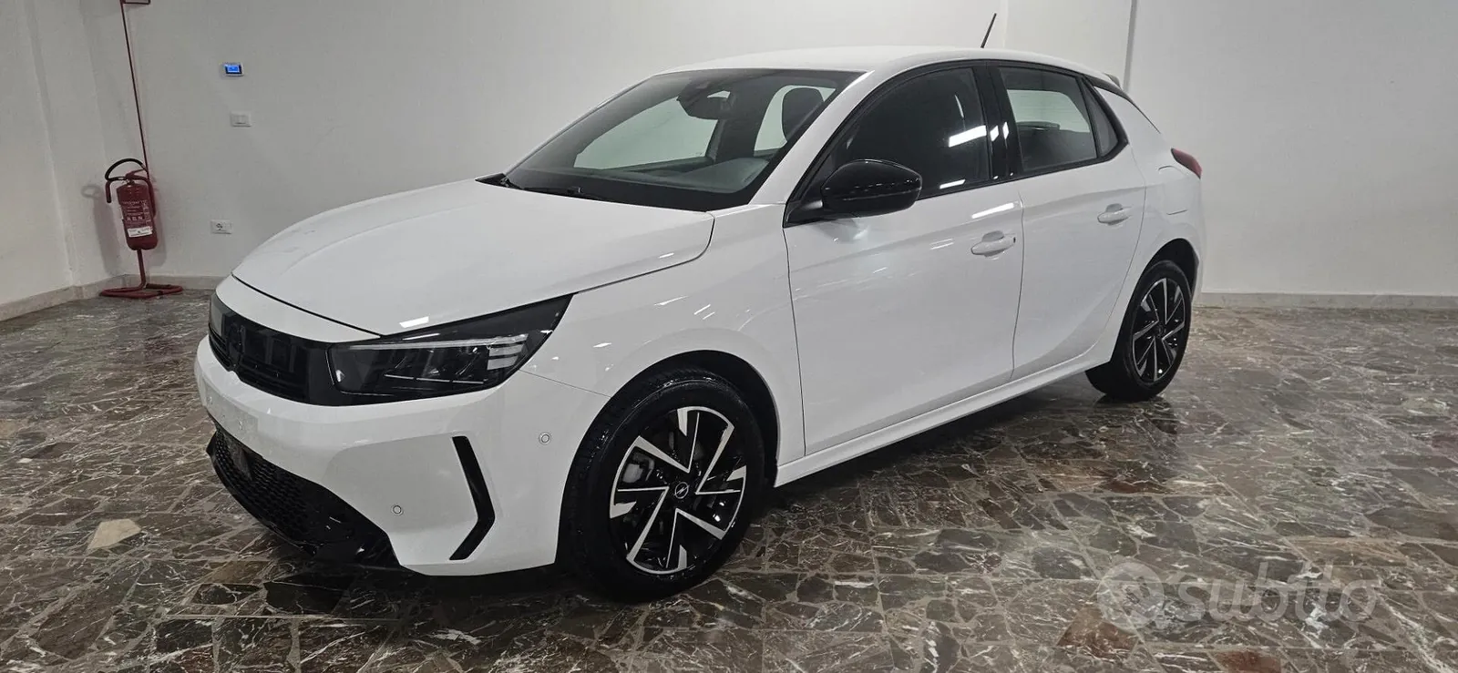 Opel Corsa 2026 photo 5