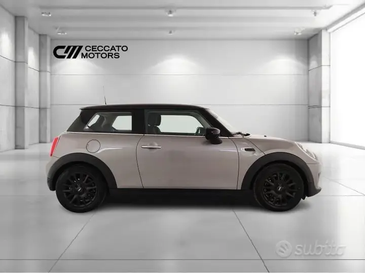 Mini Mini One 2019 photo 3