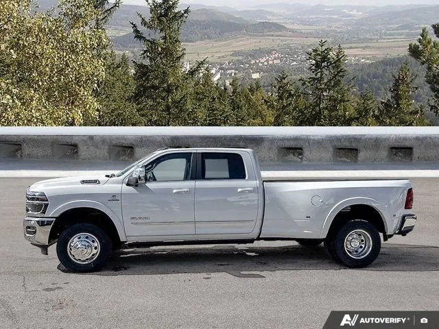 Ram 3500 2026 photo 2