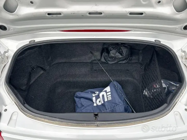 Mazda Mx-5 2018 photo 5