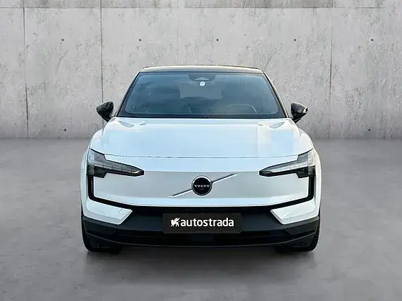 Volvo Ex30 2026 photo 2
