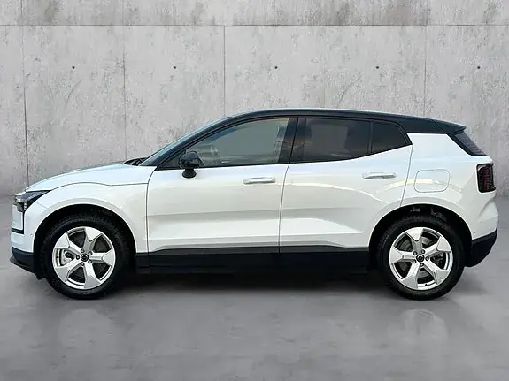 Volvo Ex30 2026 photo 4