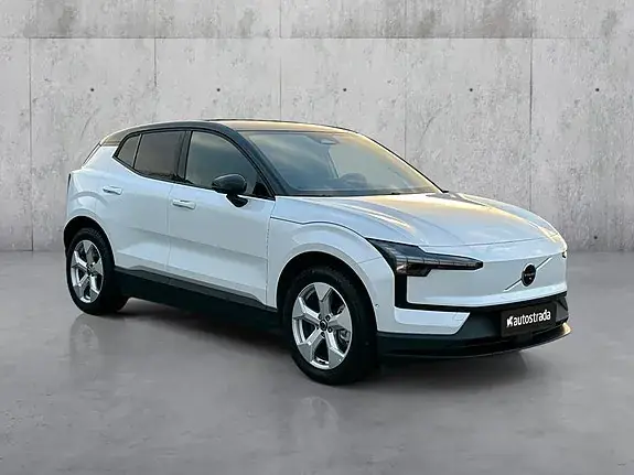 Volvo Ex30 2026 photo 3
