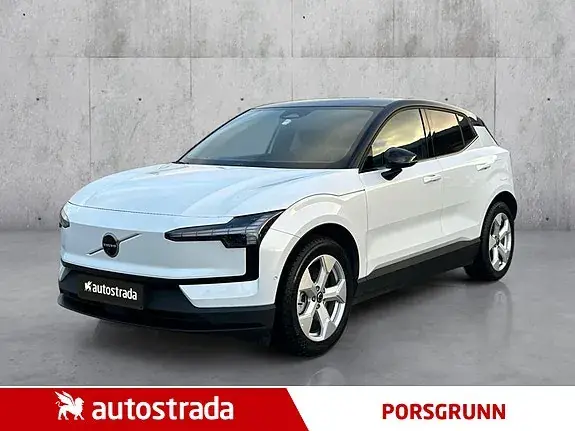 Volvo Ex30