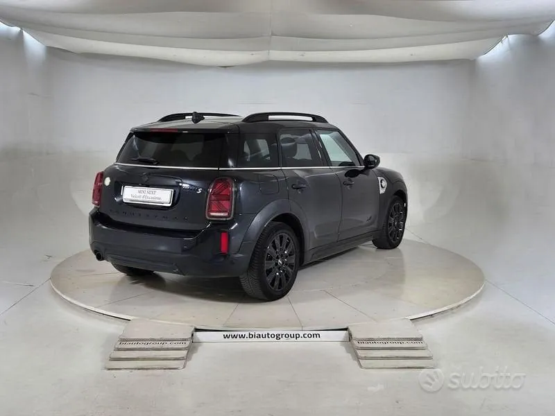 Mini Countryman 2023 photo 5