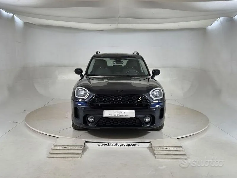Mini Countryman 2023 photo 3