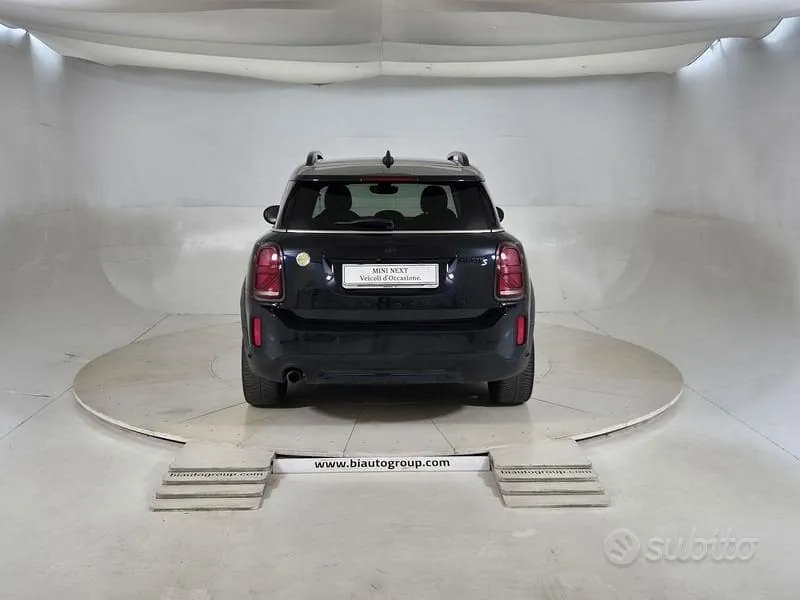 Mini Countryman 2023 photo 4
