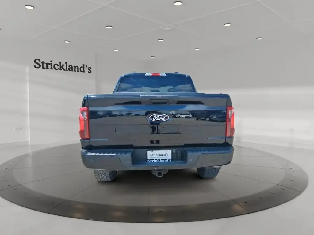 Ford F-150 2024 photo 3