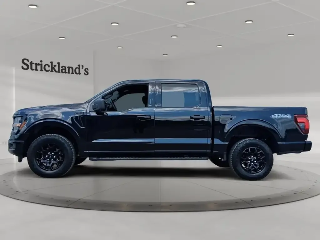 Ford F-150 2024 photo 5