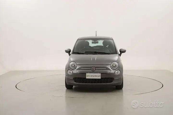 Fiat 500 Lounge 2021 photo 2