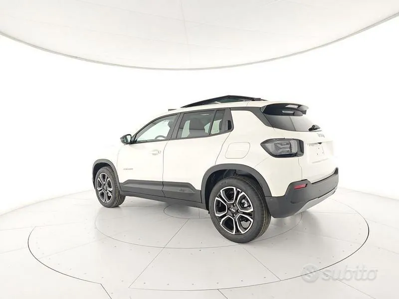 Jeep Avenger 2025 photo 3