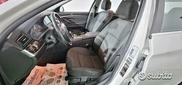 BMW 520D 2011 photo 5