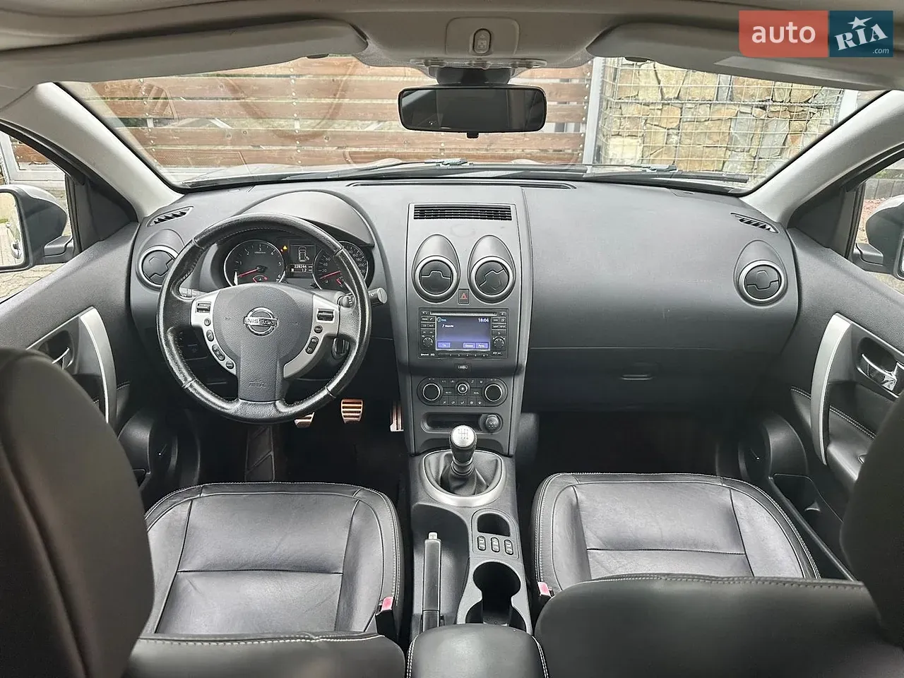Nissan Qashqai+2 2013 photo 3