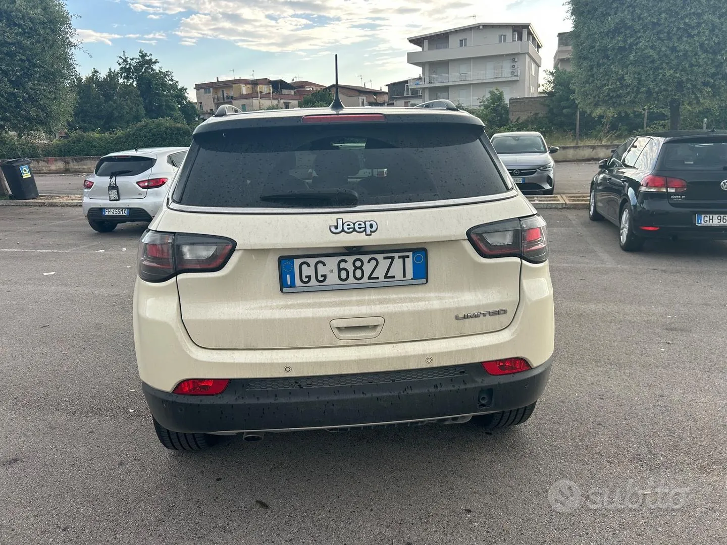 Jeep Compass 2021 photo 5