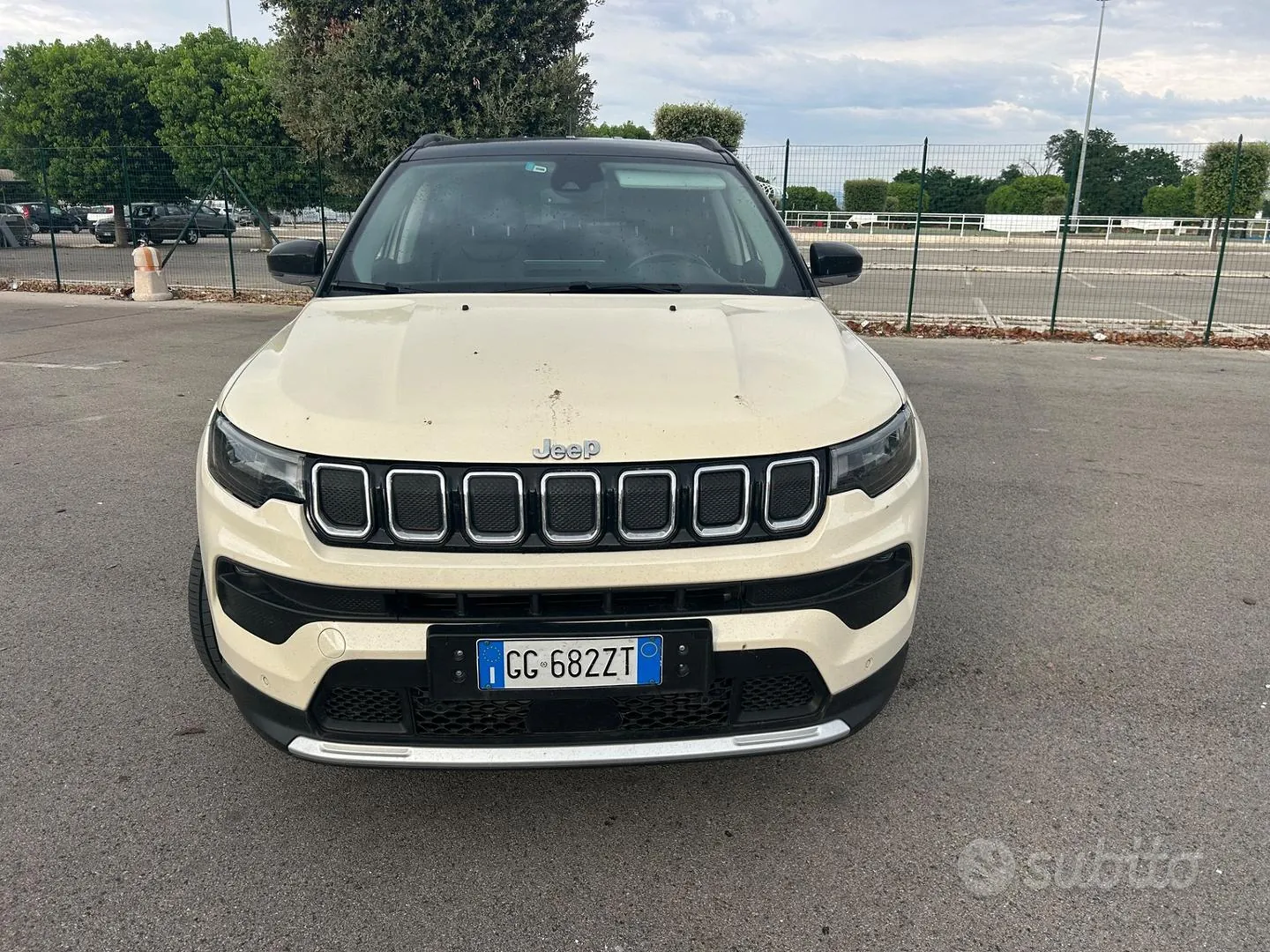 Jeep Compass 2021 photo 2
