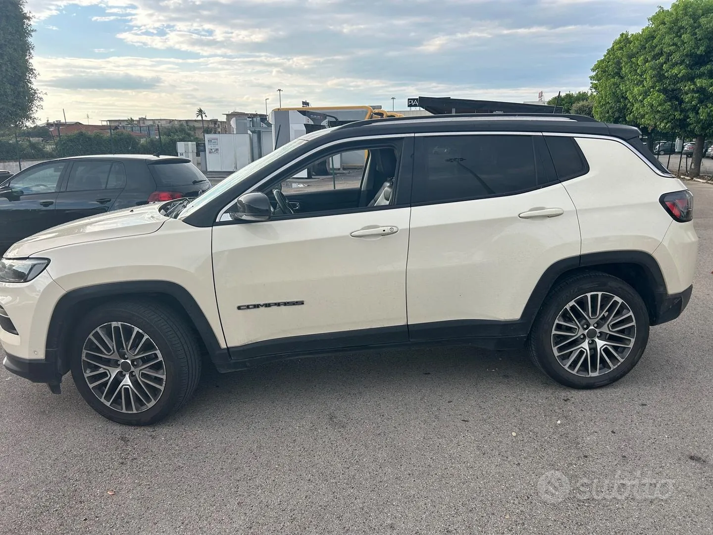 Jeep Compass 2021 photo 3