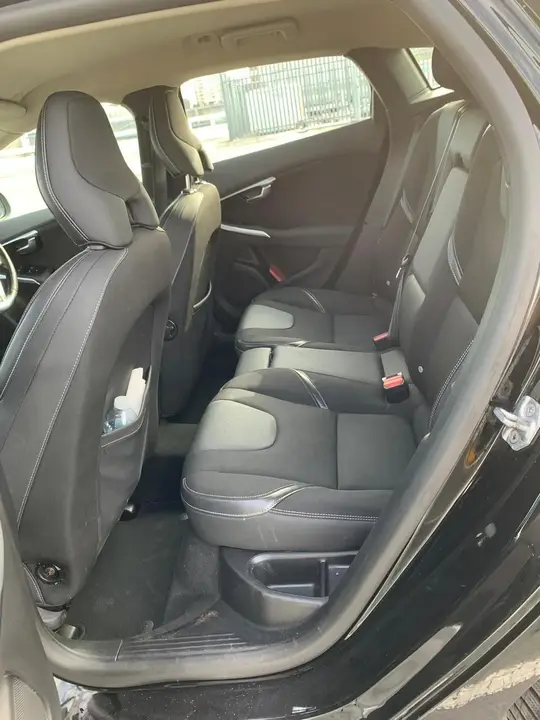 Volvo V40 2016 photo 4
