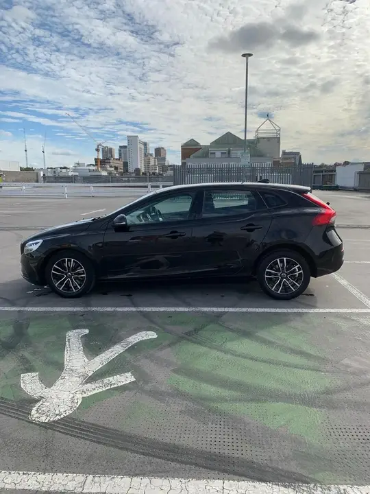 Volvo V40 2016 photo 3