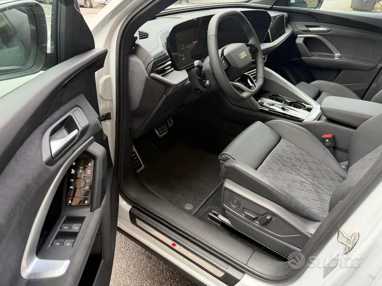 Audi Q5 2026 photo 3