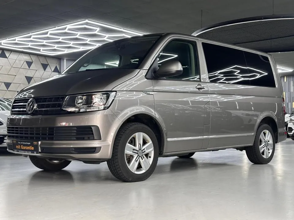 Volkswagen T6 Multivan