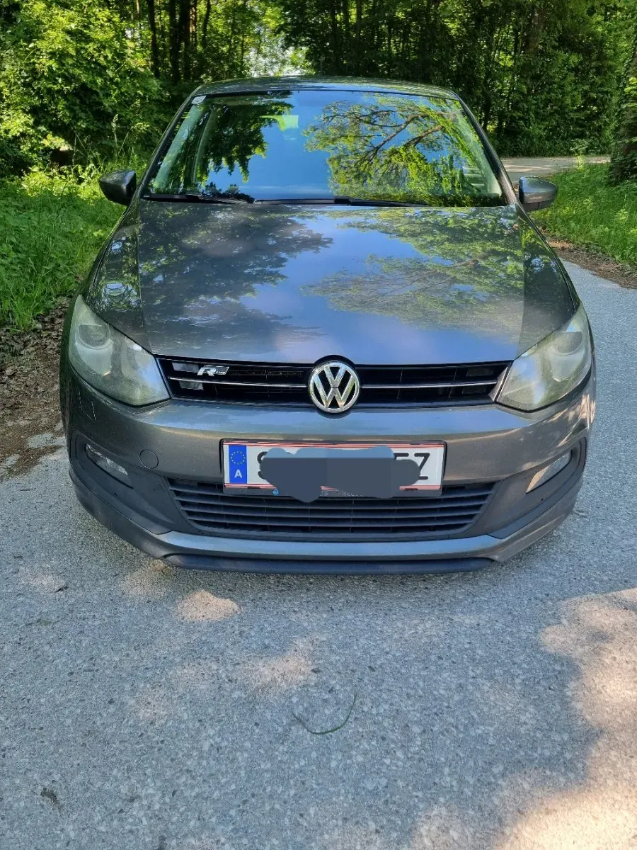 Volkswagen Polo 2013 photo 3
