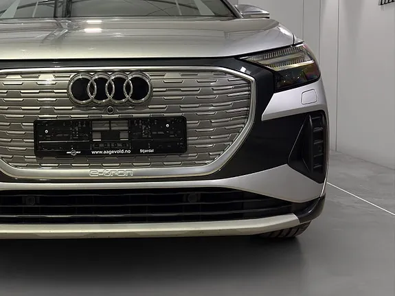 Audi Q4 E-Tron 2023 photo 5