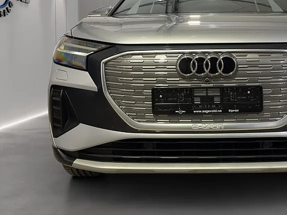 Audi Q4 E-Tron 2023 photo 4