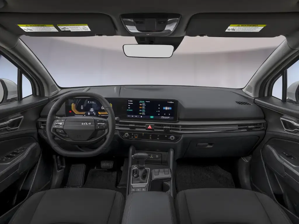 Kia Sportage 2026 photo 4