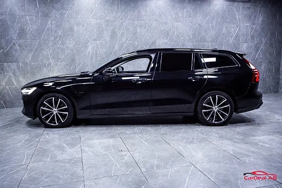 Volvo V60 2024 photo 4