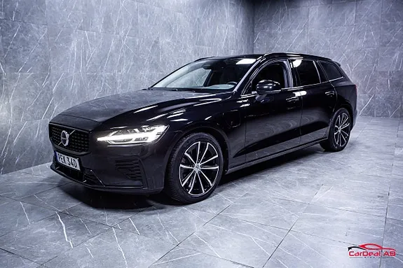 Volvo V60 2024 photo 3