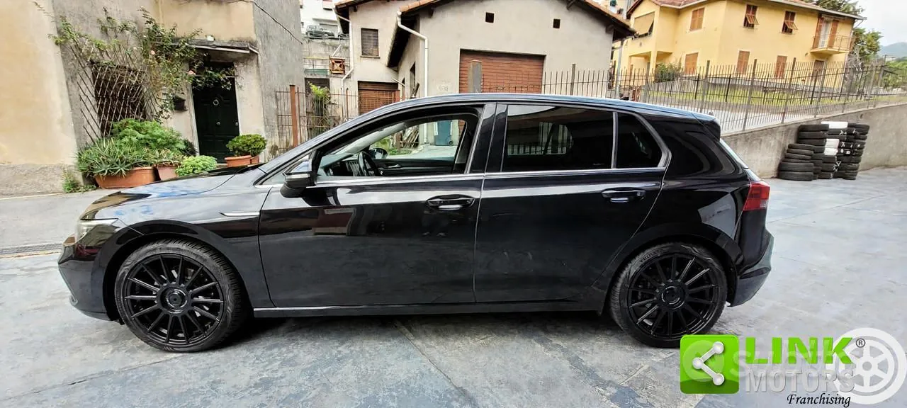 Volkswagen Golf 2020 photo 3