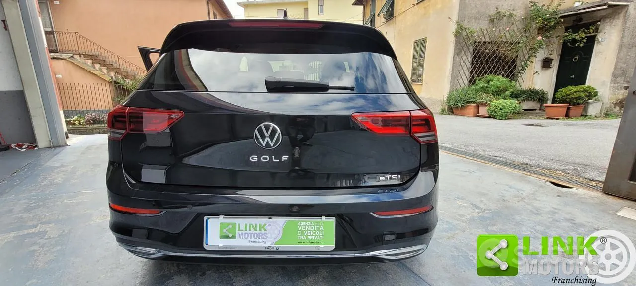 Volkswagen Golf 2020 photo 5