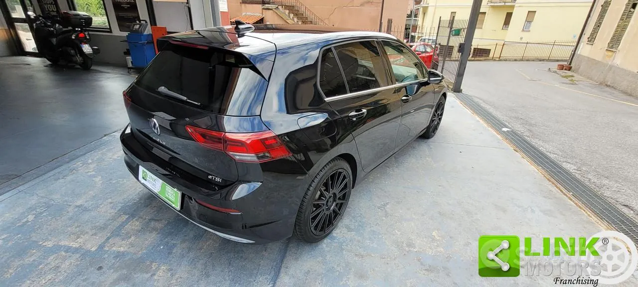Volkswagen Golf 2020 photo 2