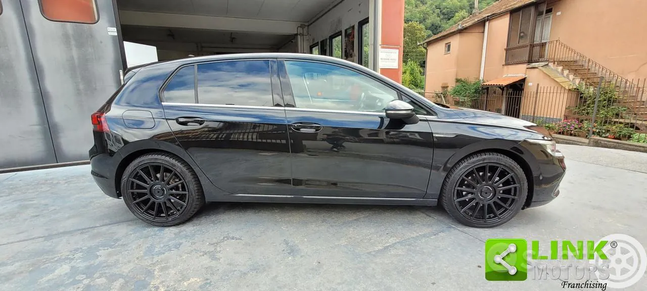 Volkswagen Golf 2020 photo 4