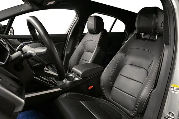 Jaguar I-Pace 2022 photo 3