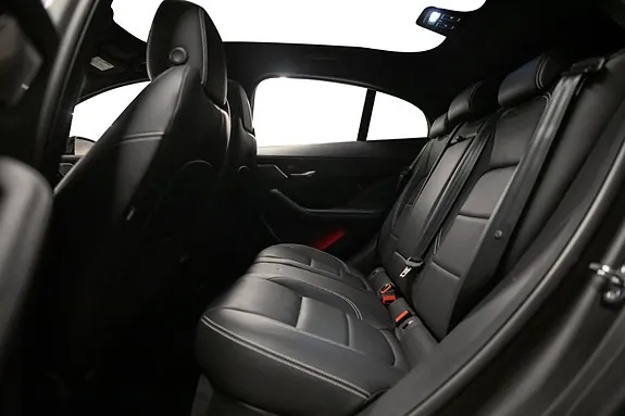 Jaguar I-Pace 2022 photo 5