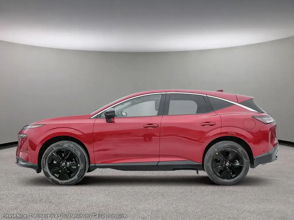 Nissan Murano 2025 photo 3