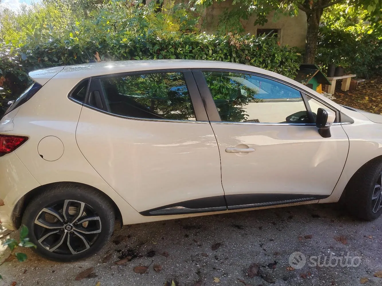 Renault Clio 2017 photo 4