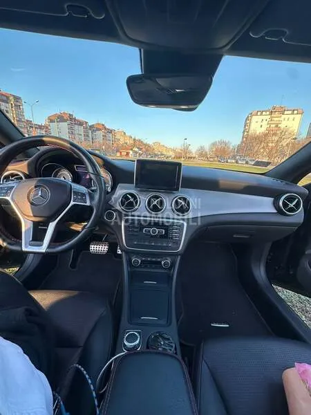 Mercedes-Benz Cla 250+ 2014 photo 5