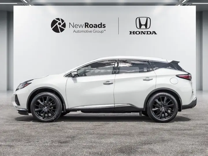 Nissan Murano 2020 photo 4