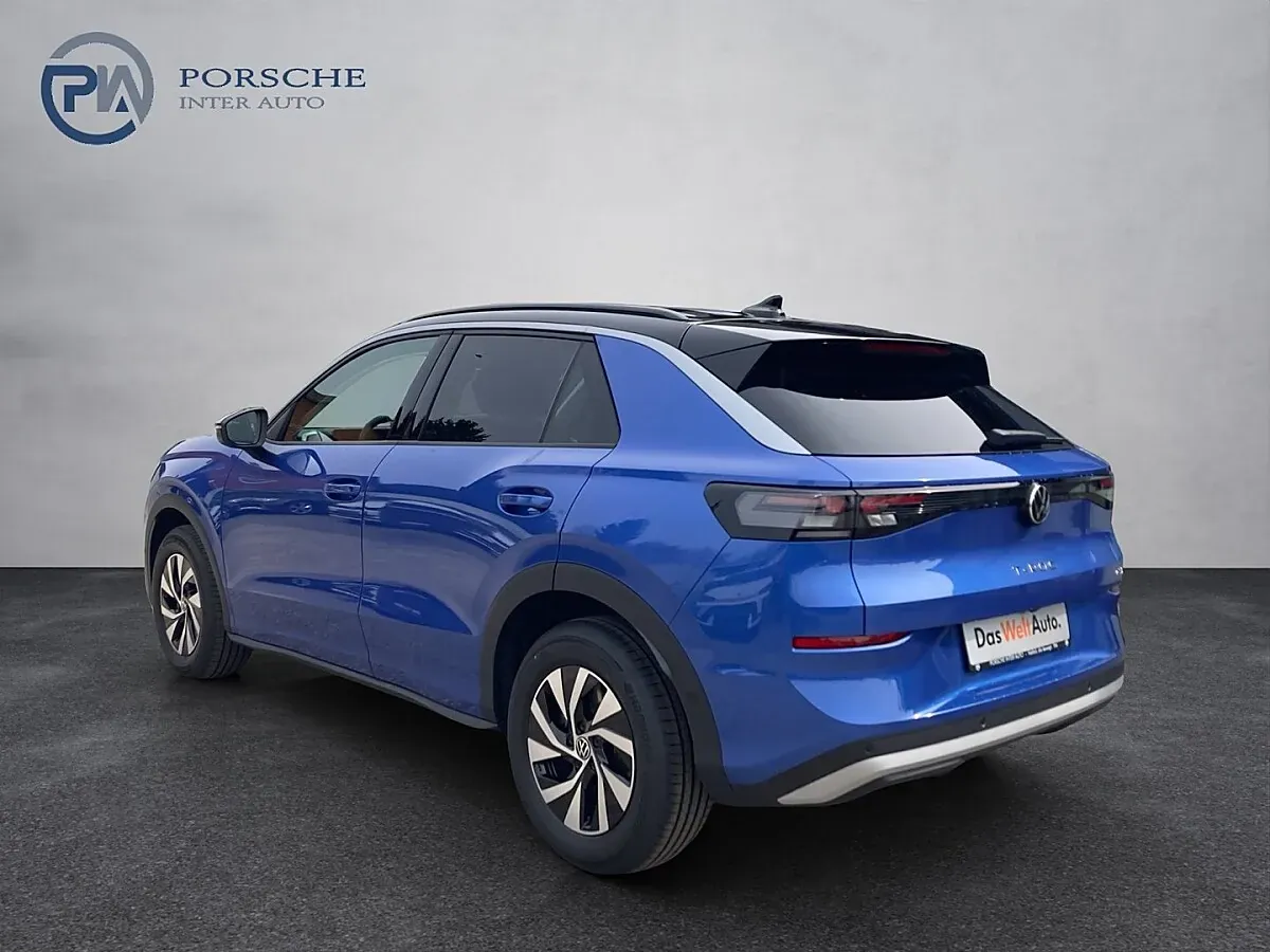 Volkswagen T-Roc 2026 photo 3